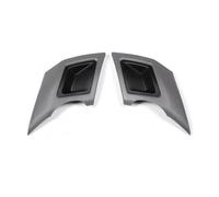 JBPIHZT Accessoires Auto Protection De Plaque D'échappement Pour Land Rover pour Discovery 5 S/SE/HSE LR5 L462 2017 2018 2019 2020(Gray black)