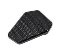 JBPIHZT Accessoires Moto Levier Frein Arrière Pied Pédale D'extension Élargie Pour B&MW S1000XR S 1000 XR 2020-2023(NOIR)