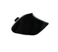 JBPIHZT Cache-Crochet De Remorquage pour Pare-Chocs Avant De Voiture pour F&ord Focus 3 MK3 2015 2016 2017 2018(Noir)