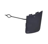 JBPIHZT Cache-Crochet De Remorquage pour Pare-Chocs Avant Non Peint pour B&MW X1 E84 2013 2014 2015 2016 51117345034