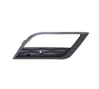 JBPIHZT Cadre De Protection Phare Antibrouillard Avant Avec Trou 5F0853665A/5F0853666A Pour Seat Pour Leon 2013 2014 2015 2016 JBPIHZT(Droite)
