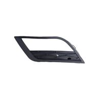 JBPIHZT Cadre De Protection Phare Antibrouillard Avant Avec Trou 5F0853665A/5F0853666A Pour Seat Pour Leon 2013 2014 2015 2016 JBPIHZT(Gauche)