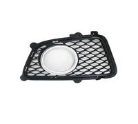 JBPIHZT Cadre De Protection Pour Phares Antibrouillard Avant De Voiture De Remplacement Pour Kia Pour Sportage 2007 2008 2009 2010 2011 2012 JBPIHZT(Gauche)