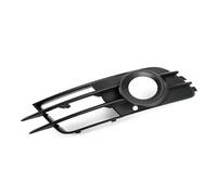 JBPIHZT Calandre Feu Antibrouillard Inférieur Pare-chocs Avant Voiture 4G0807681A 4G0807682G Pour A6 C7 Pré-lifting 2013 2014 2015 JBPIHZT(Gauche)