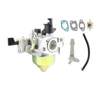 JBPIHZT Carburateur Carburateur 126 pour Nettoyeur Haute Pression pour Power 0059870 2500-3000 PSI, Pièce N° 0J88870123 592236 pour Kohler Carburateur Carburatore