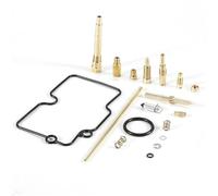 JBPIHZT Carburateur Kit De Reconstruction De Carburateur pour Keihin FCR MX, 28mm, 32mm, 33mm, 35mm, 37mm, 39mm, 41mm Carburatore