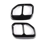 JBPIHZT Couvercle De Silencieux D'échappement Décoratif Pour X3 G01 X4 G02 2022 Accessoires Automobiles