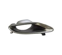 JBPIHZT Embout D'échappement Décoratif A2124902827 Pour Mercedes Pour Benz W176 W166 W246 W205 W213 W212 X205