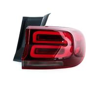 JBPIHZT Feu Arrière À LED Pour Citroën C5 Pour Aircross 2018 2019 2020 Clignotant Lampe D'avertissement De Conduite Feu Arrière Accessoires De Voiture(Extérieur droit)