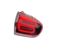 JBPIHZT Feu Arrière À LED Pour Citroën C5 Pour Aircross 2018 2019 2020 Clignotant Lampe D'avertissement De Conduite Feu Arrière Accessoires De Voiture(Intérieur gauche)