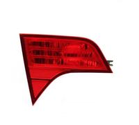 JBPIHZT Feu Arrière De Voiture Pour Civic FA1 2009-2011 | Ensemble De Clignotants De Feu Stop Arrière Sans Ampoule(Intérieur gauche)