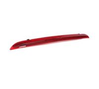 JBPIHZT Feu Stop Arrière Haut Niveau Pour VW Pour Touareg SUV 7LA 7L6 7L7 2003 2004-2009 2010 Rouge, Ensemble De Feux Supplémentaires