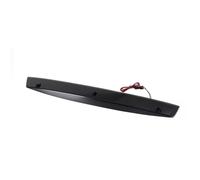 JBPIHZT Feu Stop Arrière Surélevé OEM A6398200056 Pour Mercedes Pour Benz W639 Accessoire De Remplacement Pour(NOIR)