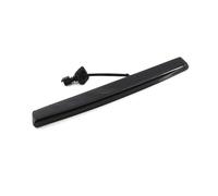 JBPIHZT Feu Stop Arrière Surélevé Rouge Étanche 5K6945087C Pour VW Pour Golf 5 Pour Scirocco 2006 2007 2008 2009 Accessoire De Rechange(NOIR)