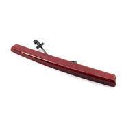 JBPIHZT Feu Stop Arrière Surélevé Rouge Étanche 5K6945087C Pour VW Pour Golf 5 Pour Scirocco 2006 2007 2008 2009 Accessoire De Rechange(ROUGE)