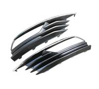 JBPIHZT Grille D'aération Pour Phares Antibrouillard Avant Pour A3 Berline 2014 2015 2016 JBPIHZT(Gauche et Droite)
