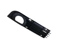 JBPIHZT Grille De Feu Antibrouillard Avant 4E0941699A 4E0941700A Pour A8 D3 2005 2006 2007 JBPIHZT(Gauche)