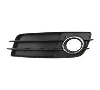 JBPIHZT Grille De Protection De Pare-chocs Avant Pour S4 A4-S-line B8 8K0807682C 8K0807681 Gauche/droite Pour Feux Antibrouillard JBPIHZT(Gauche)