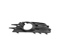 JBPIHZT Grille Inférieure De Feu Antibrouillard Avant Avec Trou Pour VW Pour Scirocco 2009 2010 2011 2012 2013 2014 1K8853666C 1K8853665B JBPIHZT(Gauche)