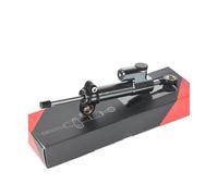 JBPIHZT Kit De Fixation D'amortisseur Direction Réglable En Aluminium CNC Pour Kawasaki ER6N 2012 2013 2014 2015 2016(Model I)