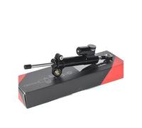 JBPIHZT Kit De Fixation D'amortisseur Direction Réglable En Aluminium CNC Pour Kawasaki ER6N 2012 2013 2014 2015 2016(Model E)