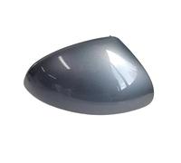 JBPIHZT latérale Rétroviseur Couverture Coque De Protection pour Rétroviseur De Voiture pour VW pour T&IGUAN 2009 2010 2011 2012 2013 2014 2015 2016 Couvercle Rétroviseur(Gris,Droite)