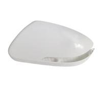 JBPIHZT latérale Rétroviseur Couverture Coque De Rétroviseur pour Hyundai I20 2015 2016 2017 2018 Coque De Protection pour Rétroviseur De Voiture Couvercle Rétroviseur(No Color,Gauche)