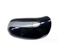 JBPIHZT latérale Rétroviseur Couverture pour Mercedes pour Benz S-Grade CL Grade W220 W215 1PC 2208100164 2208100264 Boîtier De Rétroviseur De Recul Gauche Droite Couvercle Rétroviseur(Droite)