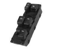 JBPIHZT Leve Vitre Commutateur De Fenêtre Électrique Principale Côté Conducteur Gauche 935702V000 pour Hyundai pour Veloster 2012-2017 électrique