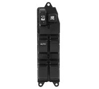 JBPIHZT Leve Vitre Interrupteur Fenêtre Principal Voiture pour Toyota pour Hilux pour Vigo pour Fortuner 2007-2012 84820-0K100 848200K100 électrique