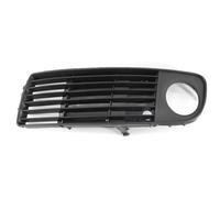 JBPIHZT Lot 2 Grilles De Protection Antibrouillard Avant, Pièces De Rechange Anti-rayures 4B0807681S 4B0807682S Pour A6C5 1998 1999 2000 2001 JBPIHZT(Gauche)