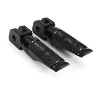 JBPIHZT Pédales De Moto Avant Repose-Pieds Pattes Pour YAMAHA XSR700 XSR900 MT-07 MT 07 Pour TRACER GT MT-09 MT09 SP MT 09(NOIR,MT-09)