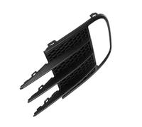 JBPIHZT Phare Antibrouillard Avant De Voiture Capot Garniture ABS Sourcil Cadre De Calandre Pour VW Pour Golf 6 MK6 VI GTI R R20 JBPIHZT(Gauche)