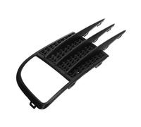 JBPIHZT Phare Antibrouillard Avant De Voiture Capot Garniture ABS Sourcil Cadre De Calandre Pour VW Pour Golf 6 MK6 VI GTI R R20 JBPIHZT(Droite)