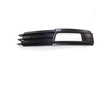 JBPIHZT Pour A6 C6 4F 2009 2010 2011 ABS Plastique Voiture Feux Antibrouillard Grille Couverture Pare-chocs Calandre Inférieure 4F0807682P01C JBPIHZT(Droite)