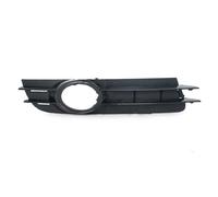 JBPIHZT Pour A6 Et A6 Quattro C6 2005 2006 2007 2008 Cadre Protection Feu Antibrouillard Avant Gille Pour Voiture 4F0807682A 4F0807681A JBPIHZT(Droite)