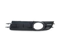 JBPIHZT Pour A6 Et A6 Quattro C6 2005 2006 2007 2008 Cadre Protection Feu Antibrouillard Avant Gille Pour Voiture 4F0807682A 4F0807681A JBPIHZT(Gauche)