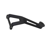 JBPIHZT Pour Aprilia RSV4 Rsv4 Pour Tuono V4 2021 2022 2023 Support De Silencieux D'échappement En Aluminium Pour Moto