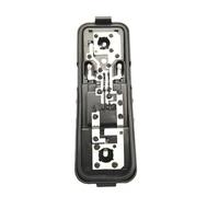 JBPIHZT pour B&MW F25 X3 63217288198 Support De Lampe De Circuit Imprimé pour Feu Arrière(Droite)