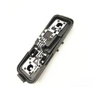 JBPIHZT pour B&MW F25 X3 63217288198 Support De Lampe De Circuit Imprimé pour Feu Arrière(Gauche)