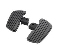 JBPIHZT Pour CFMOTO CLC450 CLC 450 CLC-450 Modification Moto Repose-pieds Avant Central Élargi Accessoires