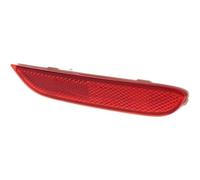 JBPIHZT Pour Infiniti Q50 2014 2015 2016 2017 26565-8990C 26560-8990C Paire De Feux De Pare-chocs Arrière Gauche Et Droit Côté Conducteur Et Passager(Gauche)