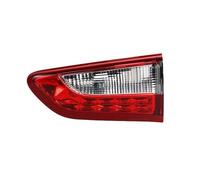 JBPIHZT Pour Infiniti QX60 2014 2015 26540-3JA0A 26545-3JA0A Feu Arrière De Pare-chocs De Voiture Feu Clignotant Feu Stop Feu Arrière Ensemble(Droite)