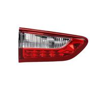 JBPIHZT Pour Infiniti QX60 2014 2015 26540-3JA0A 26545-3JA0A Feu Arrière De Pare-chocs De Voiture Feu Clignotant Feu Stop Feu Arrière Ensemble(Gauche)