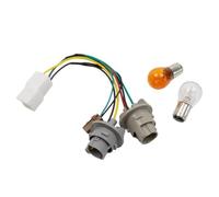 JBPIHZT Pour Kia Pour Optima 2016-2020-pièce De Rechange De Feu Arrière 92480-D50 Ensemble De Feu Arrière Avec 2 Douilles D'ampoules Et Faisceau De Câblage