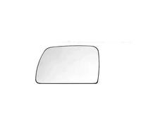 JBPIHZT Pour Land Pour Rover Pour Range L322 Pour Vogue 2002-2006 Miroir Portière Latérale Chauffant Vitre Rétroviseur Remplacement(Gauche)