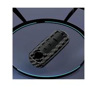 JBPIHZT pour Mazda 2 3 6 pour Atenza pour Axela pour Demio CX-5 CX-3 CX-7 CX-9 MX5 Accessoires Coque ABS Clé De Voiture Porte-clés(3 Button)