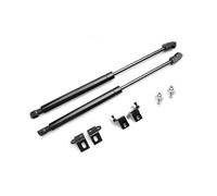 JBPIHZT Pour Mazda 5 2004 2005 2006 2007 2008 2009 2010 Bracket Choc Barres Support Tige Hydraulique Accessoires Ressort Gaz Pare-choc Avant