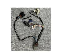 JBPIHZT Pour Mazda CX-5 CX5 2013 2014 2015 Accessoires De Voiture Phare Harnais Prise De Courant Phare Avant Lampe Halogène Ligne De Connexion 1 Pièces