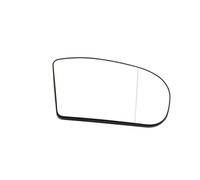 JBPIHZT Pour Mercedes Pour Benz Classe E C W211 W203 Gauche Droite Vitre De Miroir Latéral Chauffé Côté Conducteur Passager(Droite)